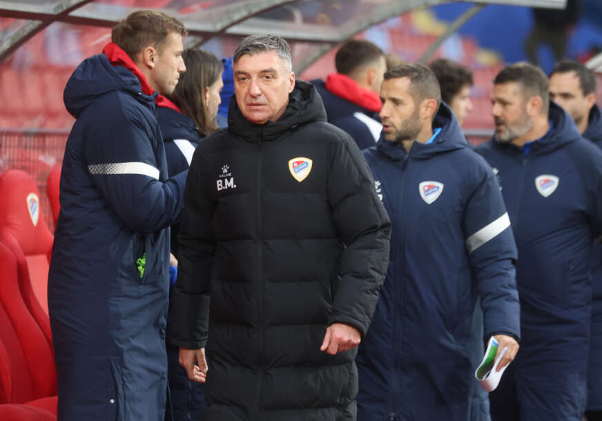 vinko marinović
