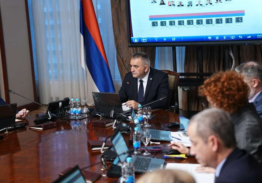 Po hitnom postupku: Vlada Srpske mijenja 2 ZAKONA IZ OBLASTI ENERGETIKE, pogledajte koji su razlozi