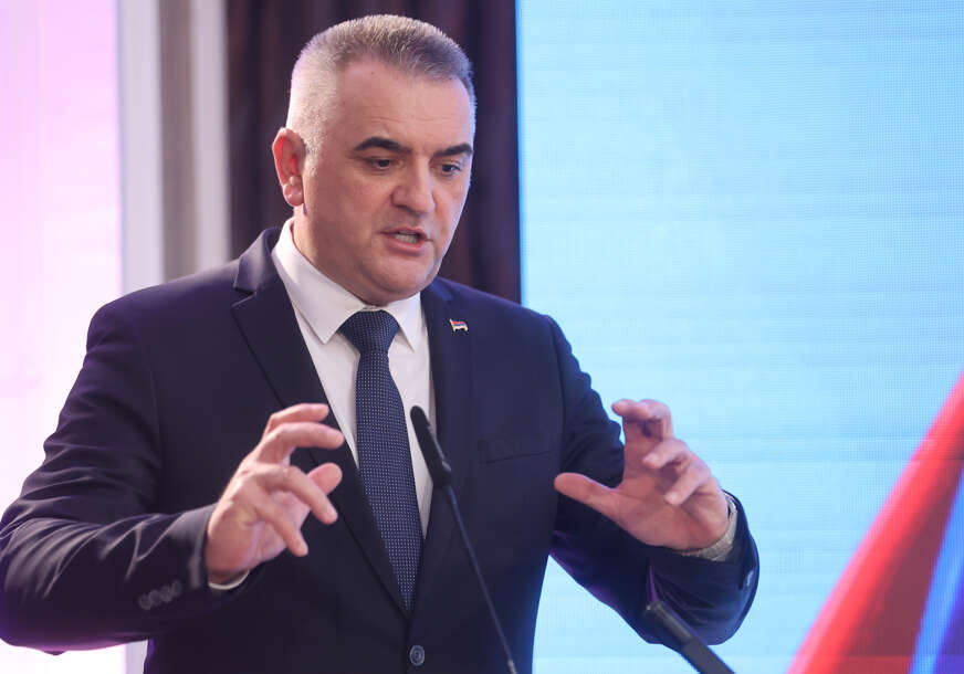 vlada ra , 100 dana , premijer savo minić