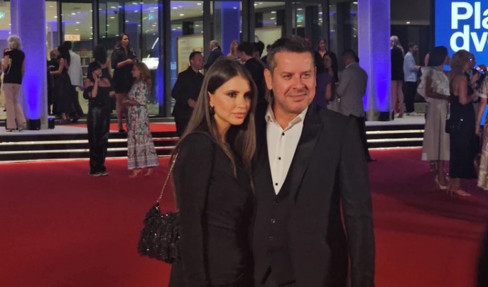 vlado georgiev