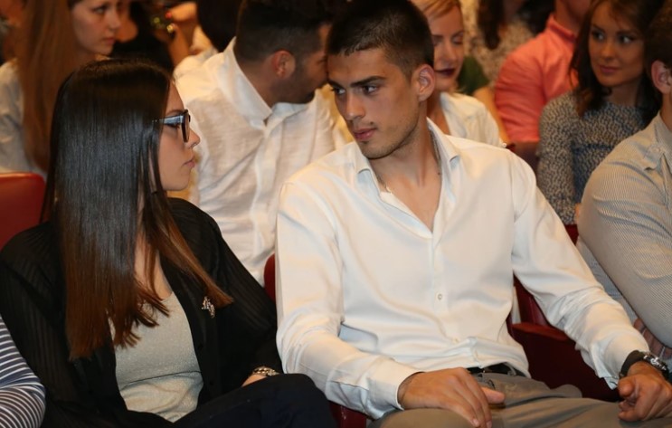vujadin savić, mirka vasiljević