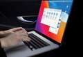 windows laptop