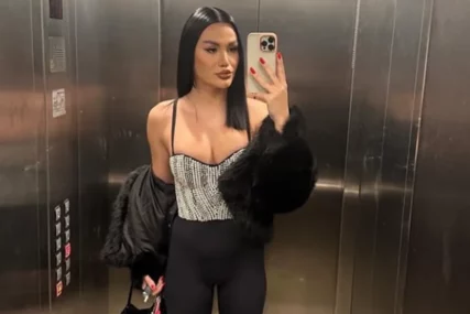 nikolina kovačević