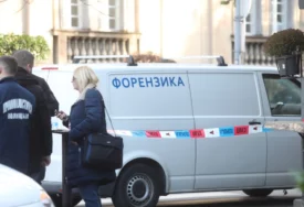 UHAPŠEN SIN POZNATOG BEOGRADSKOG KRIMINALCA Mali Cuner pucao u državljanina BiH, tvrdio da je metak opalio slučajno