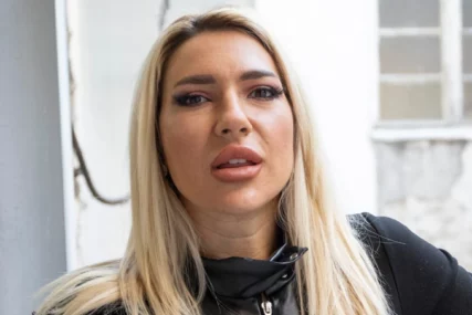  "Služim Željku Mitroviću" Jovana Jeremić PROGOVORILA O OTKAZIMA na "Pinku", pomenula i dečka Tigra