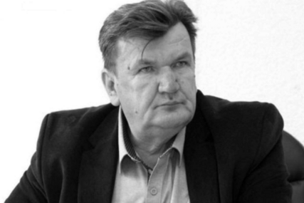 IZGUBIO BITKU SA TEŠKOM BOLEŠĆU Preminuo Zdravko Marošević, načelnik Vareša