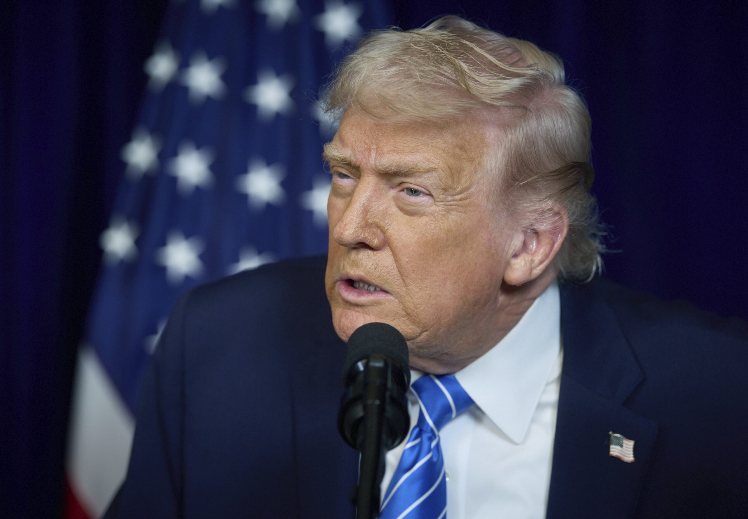 Venecuela optužuje administraciju Donalda Trampa za napade