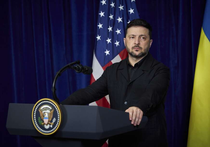 FOTO:  PRESIDENTIAL PRESS SERVICE HANDOUT/EPA