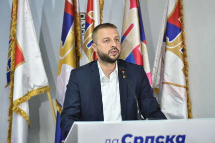 "Gdje Dodik stade, Amidžić produži" Nešković tvrdi da SNSD iz OVOG razloga ne želi da ukine akcize
