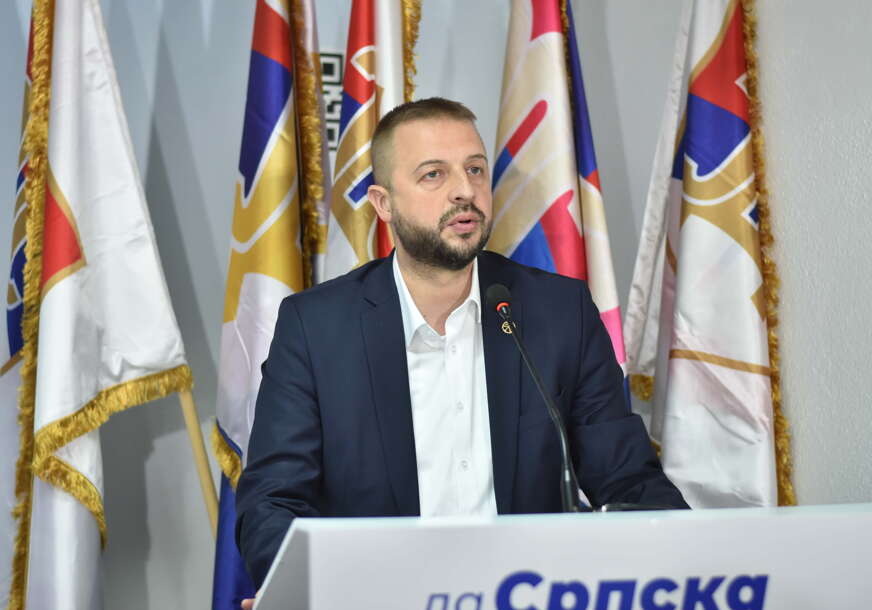 Nešković o Dodiku “Predsjednik ne znam čega - MNOGO BUKE, malo djela”