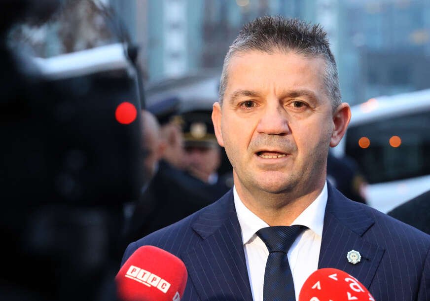 ŽELJKO DRAGOJEVIĆ