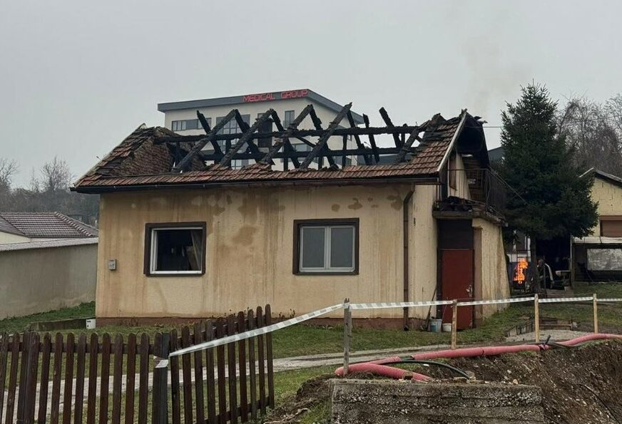 zenica, kuća