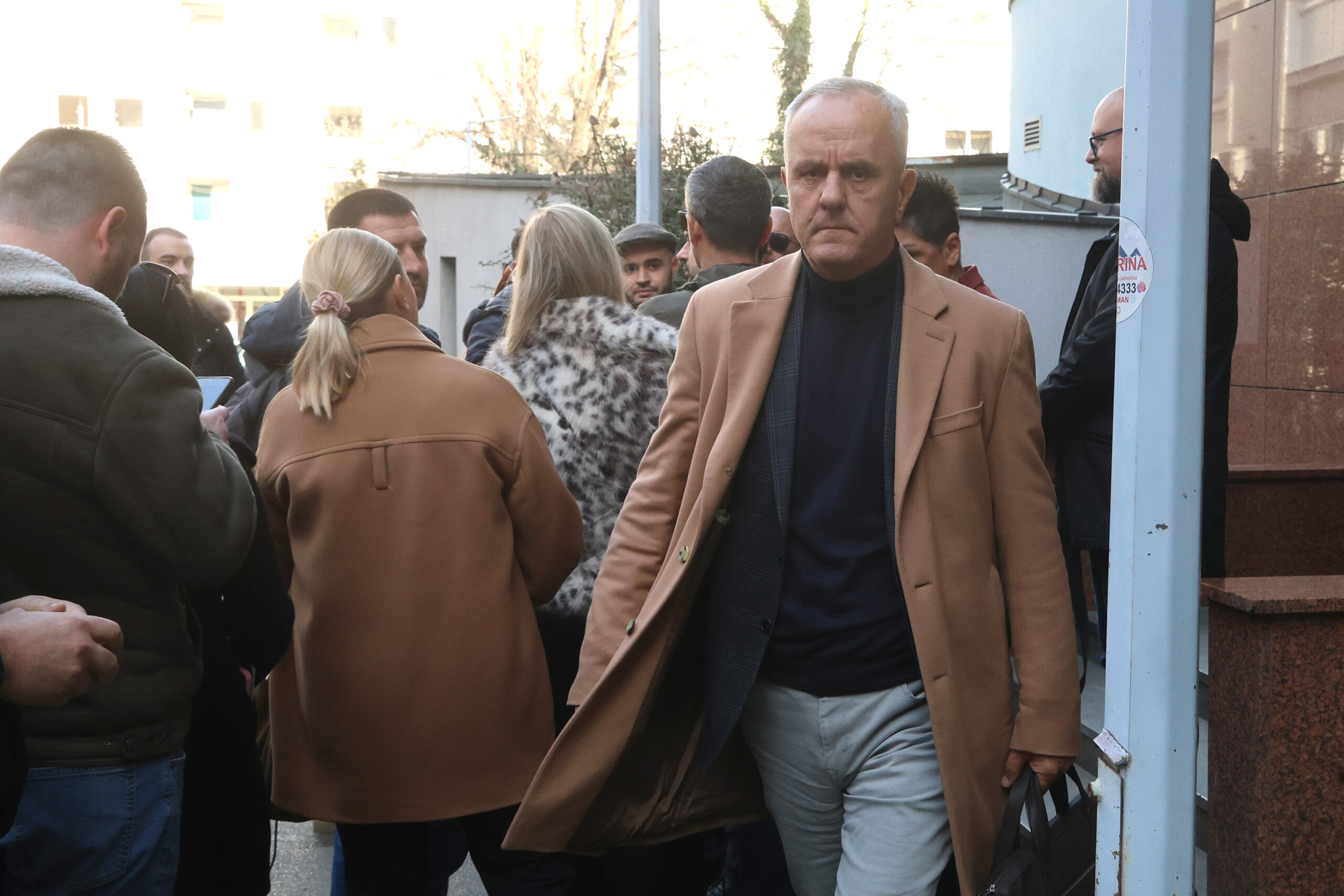 Autoputevi pozivaju sve da podnesu krivične protiv Krnjića