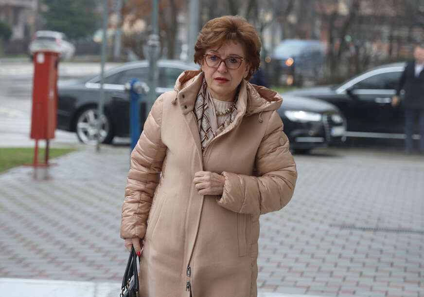 zora vidović