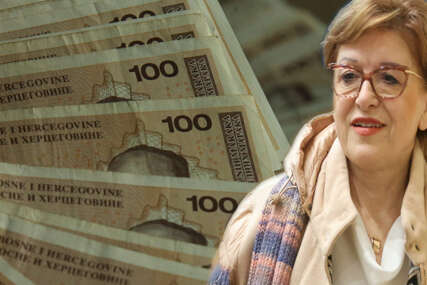 ZORA VIDOVIĆ
