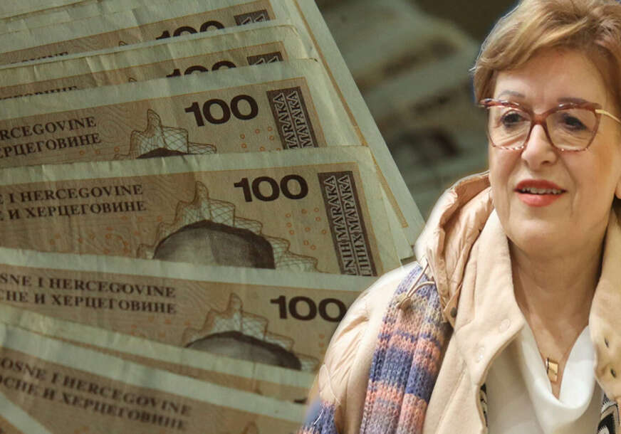 ZORA VIDOVIĆ 