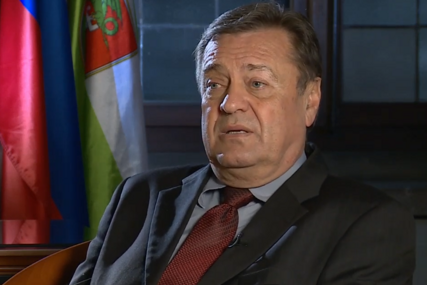 POKRENUTA ISTRAGA Gradonačelnik Ljubljane Zoran Janković osumnjičen za sistemsku korupciju