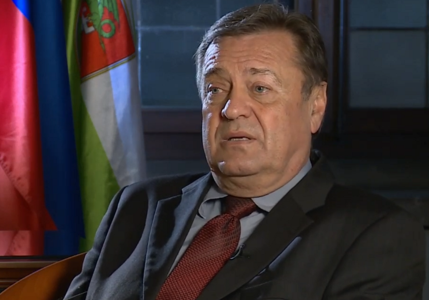 Zoran Janković