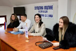 FOTO: NARODNI FRONT