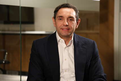 FOTO: MIOMIR JAKOVLJEVIĆ/RINGIER