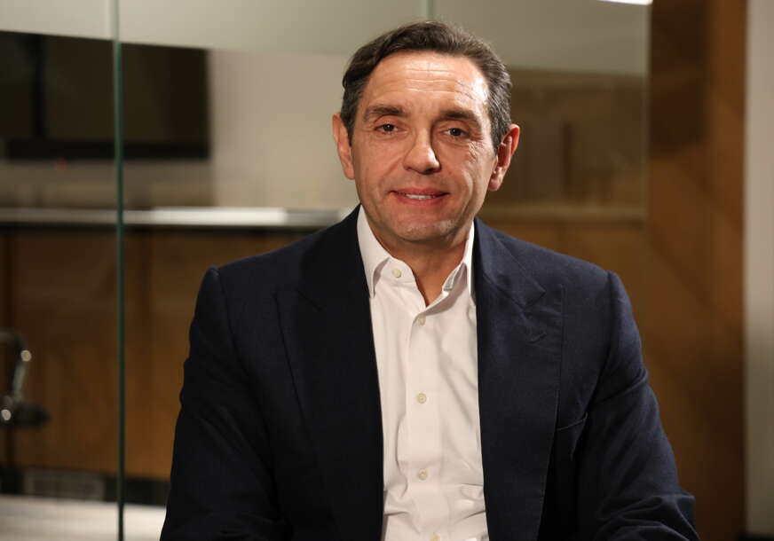 FOTO: MIOMIR JAKOVLJEVIĆ/RINGIER