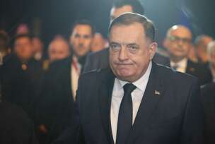 Milorad Dodik