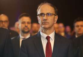 Macut predložio RASPUŠTANJE Skupštine: Vučić ima rok da u 72 sata potpiše ukaz, evo kad će biti raspisani izbori u Srbiji