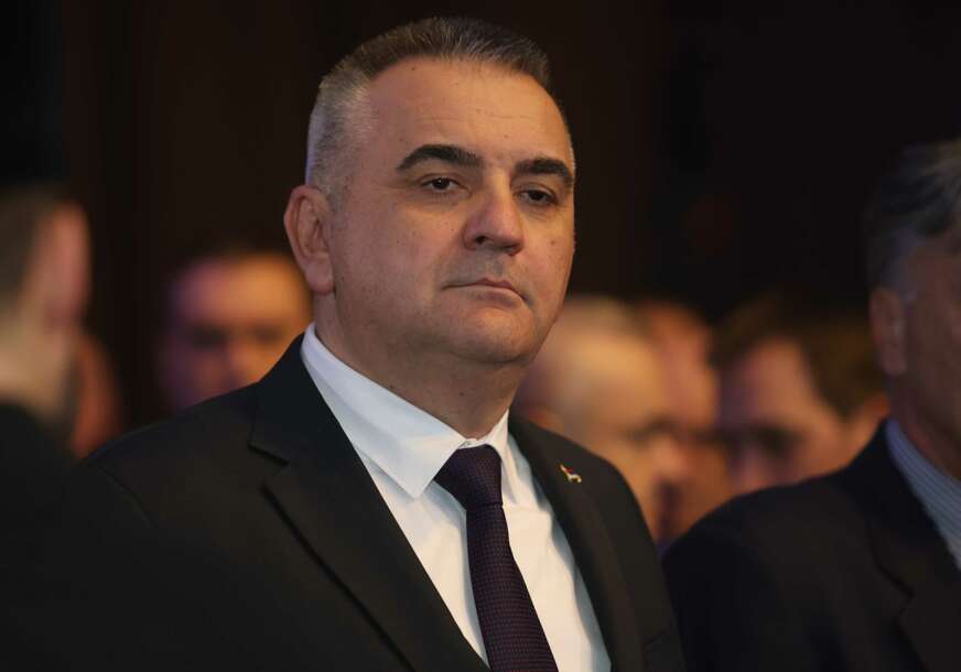 Savo Minić