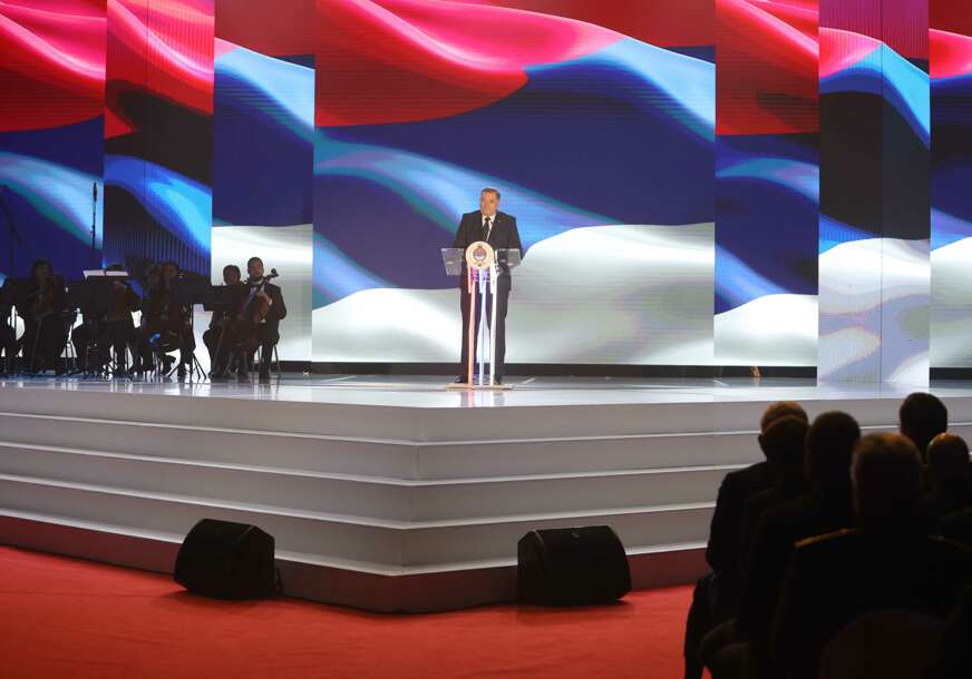 Milorad Dodik