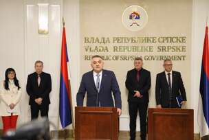 FOTO: SINIŠA PAŠALIĆ/RINGIER
