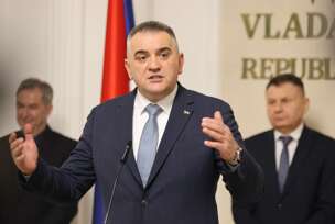 FOTO: SINIŠA PAŠALIĆ/RINGIER 