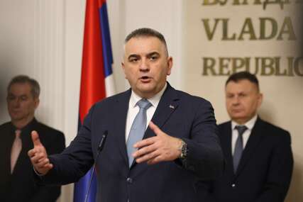 FOTO: SINIŠA PAŠALIĆ/RINGIER