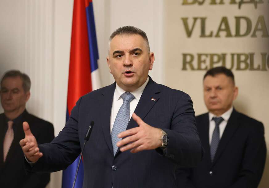 FOTO: SINIŠA PAŠALIĆ/RINGIER 