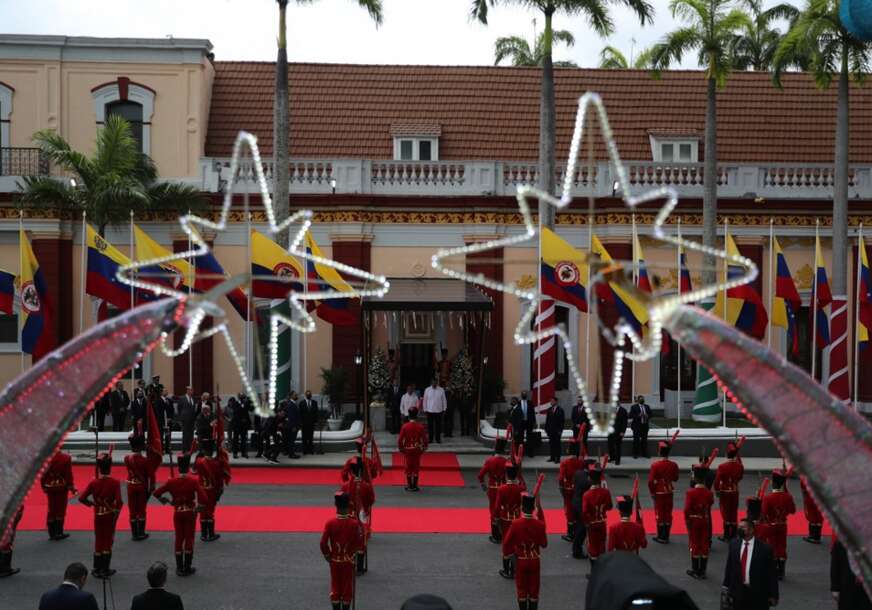 FOTO: MIGUEL GUTIERREZ/EPA