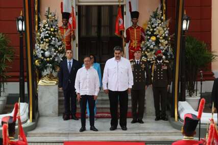Nikolas Maduro