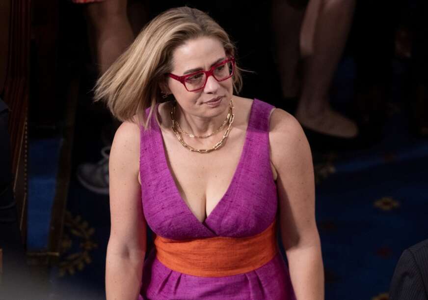 Kirsten Sinema