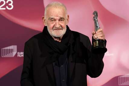 Tuga u filmskom svijetu: Preminuo čuveni mađarski režiser Bela Tar