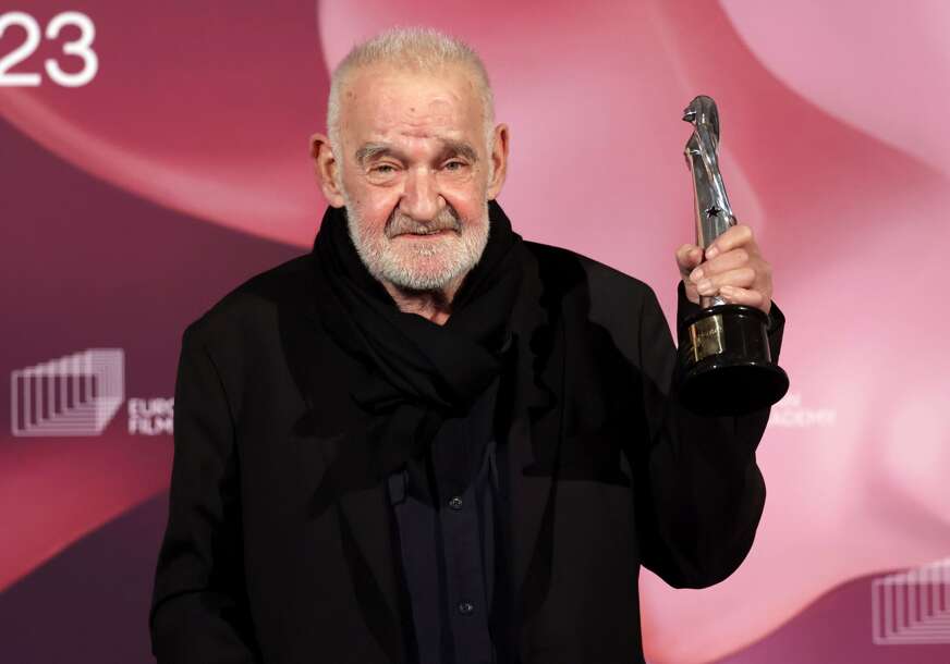 Tuga u filmskom svijetu: Preminuo čuveni mađarski režiser Bela Tar