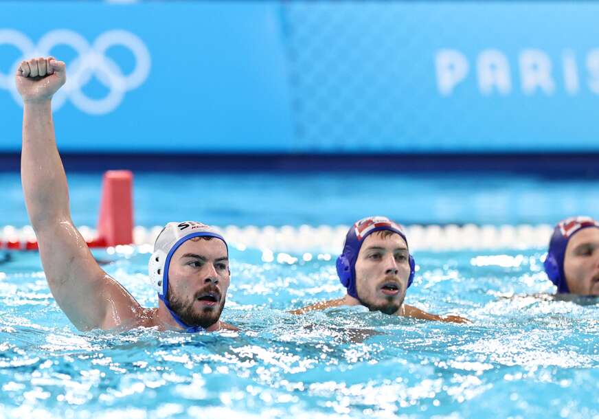 "Idemo korak po korak" Drašović poručio da protiv Francuske nema opuštanja