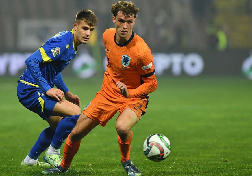 Samed Baždar u novom jatu: Barbarezu pao kamen sa srca, mladi Zmaj ulazi u takmičarski ritam
