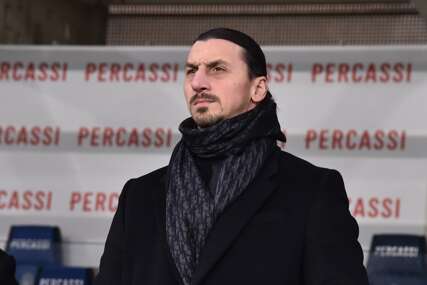 Održan sastanak sa Silverom: Milan na čelu sa Ibrahimovićem postaje dio NBA Evrope