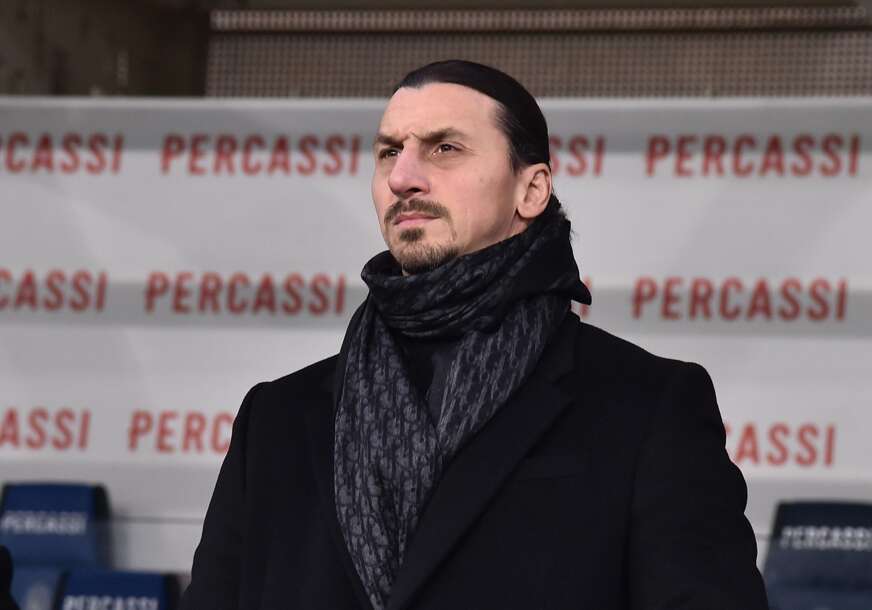 "Svaki dan je bio borba protiv siromaštva i sramote" Zlatan Ibrahimović progovorio o teškom djetinjstvu, a malo ko zna da mu je otac ovaj PJEVAČ
