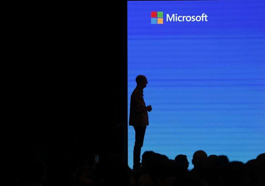 Microsoft 