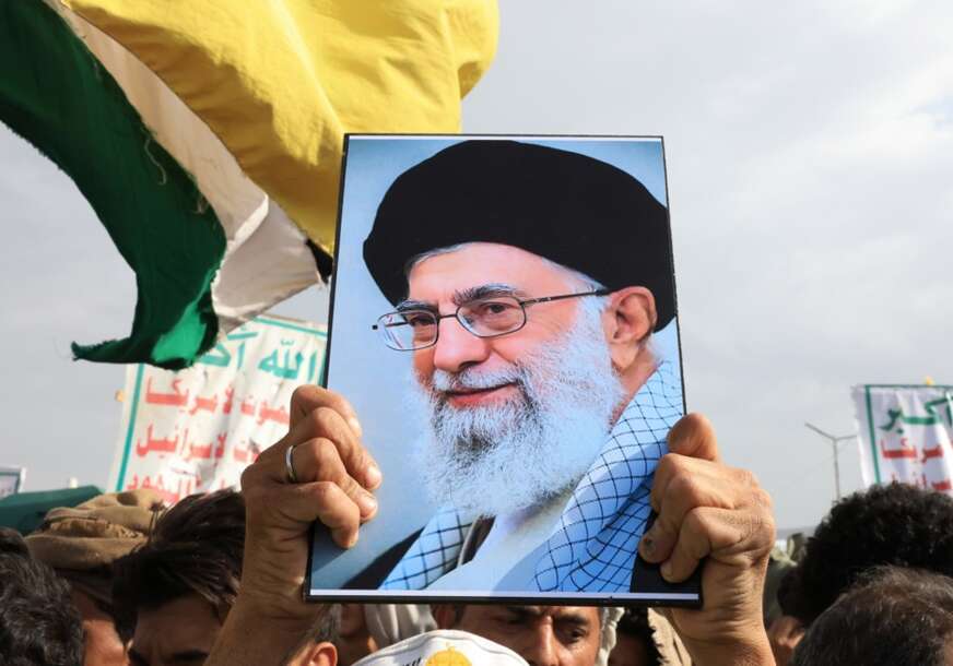 Ali Hamnei