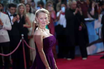 Pamela Anderson
