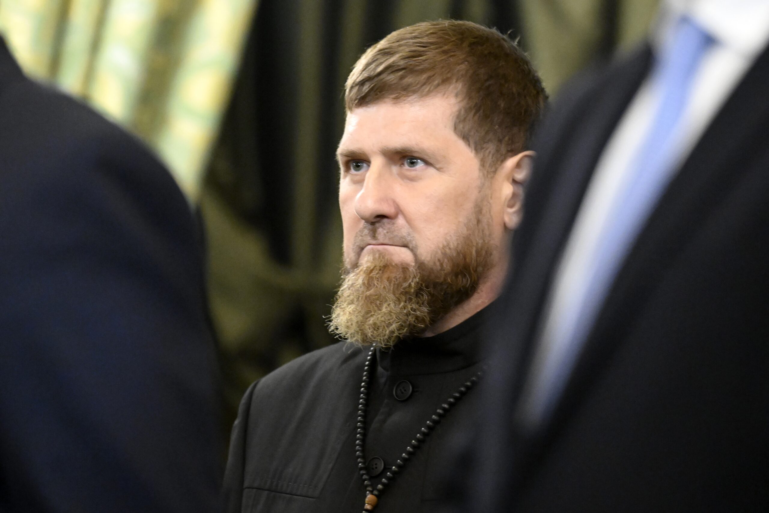 Ramzan Kadirov imenovao sina na visoku poziciju