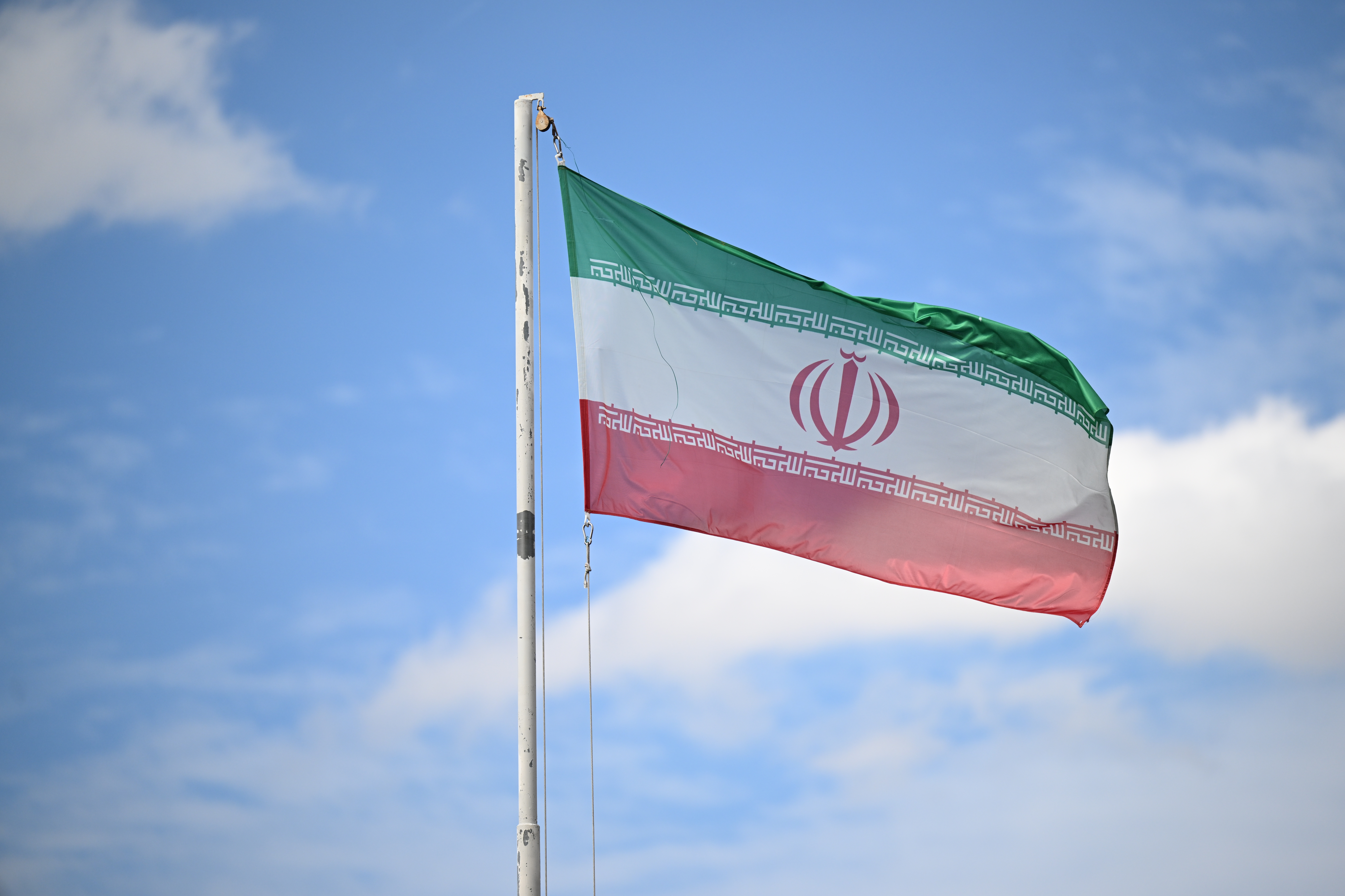 "Američke baze u vašim zemljama će biti napadnute" Iran POSLAO UPOZORENJE Turskoj, Saudijskoj Arabiji i UAE u slučaju da SAD IZVRŠE NAPAD
