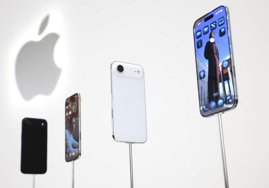 Stiže uz MagSafe: Ajfon 17e imaće istu cijenu kao i 16e