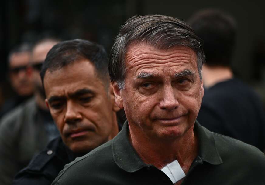 "Nemam vremena za to" Bivši brazilski predsednik će ČITANJEM KNJIGA smanjiti zatvorsku kaznu