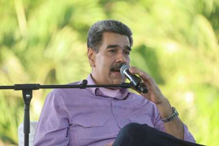 Nikolas Maduro